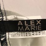 Alex Marie , swim skirt, tankini Set size 8 Photo 8