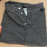 Forever 21 Plaid Skirt Photo 0