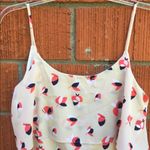 💜Long lovely tank blouse Photo 1