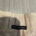 James Perse  Light Tan Chinos Photo 1