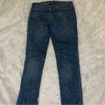 Rag and Bone  Dre Low Rise Slim Boyfriend Jeans size 29 Straight Leg Denim Pants Photo 3