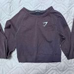 Gymshark  Vital Seamless 2.0 Long Sleeve Crop Photo 0