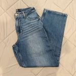 Hollister Co. Ultra High-Rise Dad Jeans Photo 0