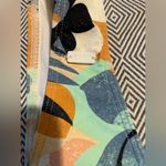 Roxy - Tropical Deep V Neck - Beach Classics Triangle Swimsuit Top XL - NWT Photo 7