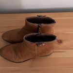 Dr. Scholls WOMENS Dr.Scholl’s Buckle Ankle Boots size size 8.5 Photo 4