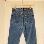 Calvin Klein Jeans Vintage  - Blue Straight Leg size 1 Photo 15