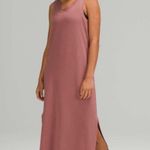 Lululemon All Yours Tank Maxi Dress Photo 0