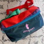 Cotopaxi  unisex belt bag  Photo 0