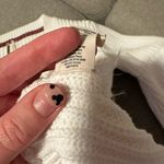 Free People  | Damsel Cable Knit Sweater Photo 15