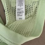 Under Armour Women's Infinity Low Mesh Sports Bra Photo 17