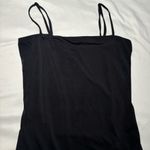 EXPRESS Black bodysuit  Photo 1