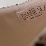 Sienna Sky Strap dress black and white Photo 5