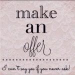 Eileen Fisher  NAVY BLUE CROP LONG SLEEVE CARDIGAN SWEATER L Photo 9