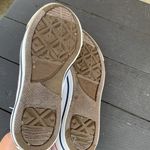 Converse  Animal Print Low Top Sneakers Size 8 Photo 3