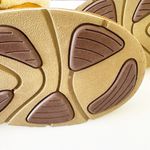 UGG  Chestnut Plumdale Tassel Sheepskin Tall Boot Side Zip Women 10 ~ SN 1894 Photo 12