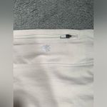 Athleta white skort medium Photo 7