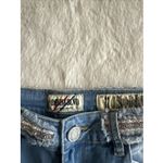 Denim Blvd  Super  High Rise Jeans Women's Size 11‎ Blue Photo 9