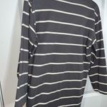 Vintage S.Roberts Chunky Lined Long Sleeved Knee Length Buttoned Dress Size S Photo 3