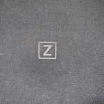 Zobha  Leggings Ankle Length XL black  High Rise Stretch Soft Style #ZLL1239T Photo 2