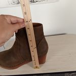 Patricia Nash  Womens Rafael Ankle Boots Zipper Closure Womens 9M Photo 9