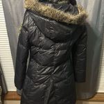 Woman Mountain Horse Coat​ Black Size XS Photo 5