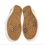 Vans Old Skool Size 6 Peanuts Charlie Brown Good Grief Shoes Womens 500714 Photo 7