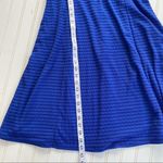 Jessica Howard Royal blue Swing dress Size 12 Photo 11