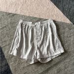 SKIMS  Boyfriend Loose Shorts Photo 1