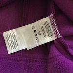 Columbia Benton Springs full zip Women’s sweater Vest in Plum Purple size Small Photo 7