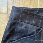 Dolce & Gabbana Plaid Print Pants Photo 4