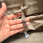 Balance Athletica  Vitality Swift Performance Jogger Side Zip Pockets Sz M Photo 5