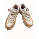 Nike  DM8157-700 women’s shadow low top white orange shoes sneakers size 7 SKU 44 Photo 7