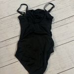 Jantzen  black one piece swimsuit Photo 4