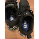 Champion Women's Athletic Shoes Sneakers Size 10 Black Camouflage Photo 5
