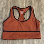 Antonio Melani  Women's Sz L‎ Brown Sports Bra Photo 0