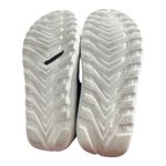 Vionic  Renewal Adjustable Recovery Slide Black Sandals Women Size 9 Men Size 7.5 Photo 7