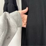 Kate Spade Broome Street Black Bell Sleeve Ponte Mini Dress Womens S Whimsigoth Photo 5