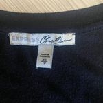 EXPRESS OneEleven Three Quarter Sleeve Shirt Photo 2