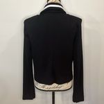 CAbi Black Tie ponté jacket 8 Photo 7