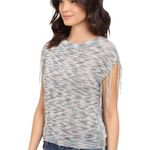 BB Dakota 💕JACK BY 💕 Paddington Fringe Top Photo 4