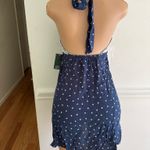 Wild Fable Women's Lace Trim Mini A-Line Dress - ™ Photo 7