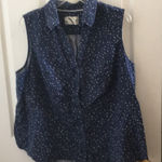 Riders By Lee FINAL MARKDOWN Ladies  blouse 1x Photo 0