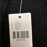 Anthropologie Amadi x  - NWT Cross Wrap Sweater Knee Length Dress Sz S Photo 7