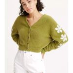 Levi's Premium 501 Original Fit High Rise Shorts Size 30 Everything's Fine White Photo 1