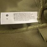 Lululemon Softstreme Dropped Sleeve Wrap Photo 7