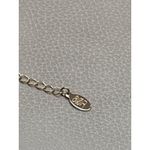 8 Other Reasons Rise Lariat in Gold One Size Womens Holy Mary Photo 3