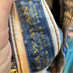 Lawman Vintage Blue Jeans Womens 7 Acid Wash High Rise Mom Denim 80s Classic Size 6 Photo 8