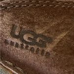 UGG  Kona 5183 women's boots in brown suede Photo 8
