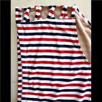 Cacique  Patriotic Striped High Waist Bottoms Photo 2
