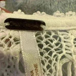 Free People Women’s  White Dress Photo 5